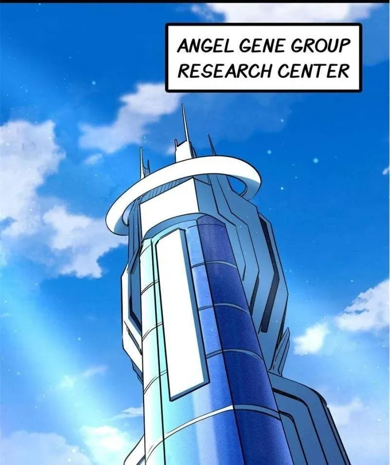 Read Super Gene chapter 269 image 1 on Lezhin