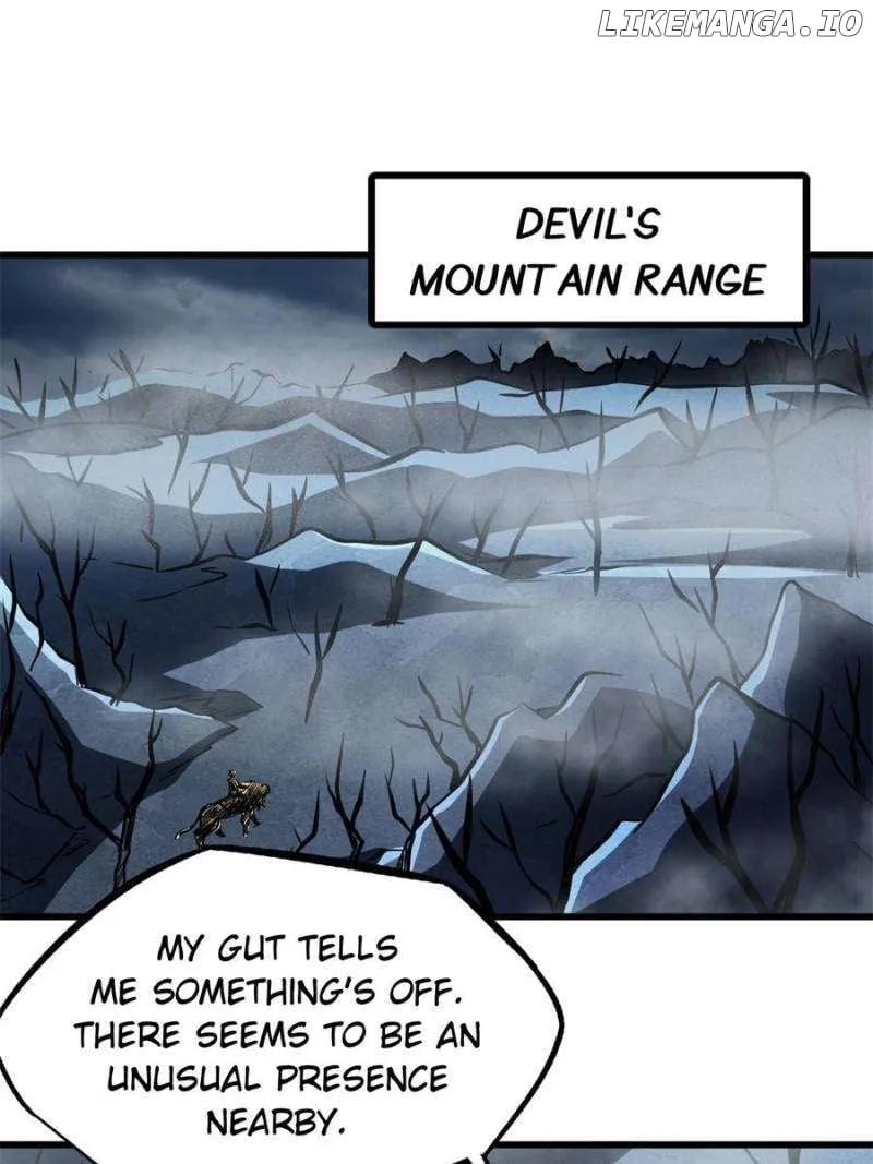 Read Super Gene chapter 269 image 22 on Lezhin