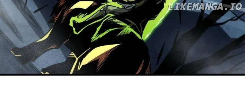 Read Super Gene chapter 269 image 32 on Lezhin