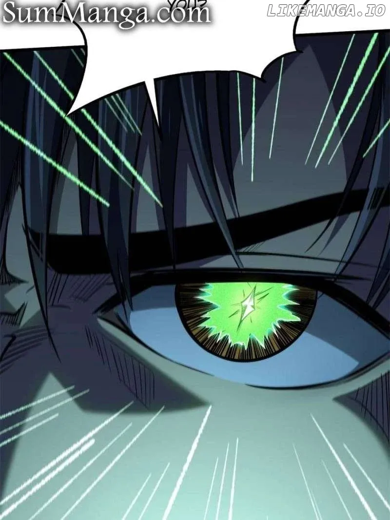 Read Super Gene chapter 269 image 36 on Lezhin