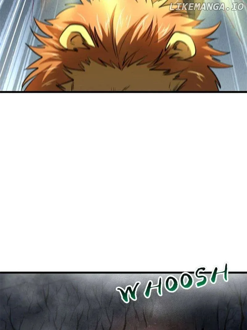 Read Super Gene chapter 269 image 39 on Lezhin