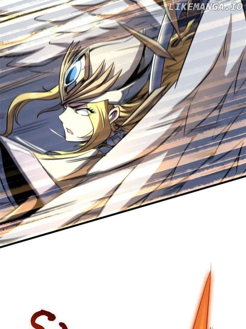 Read Super Gene chapter 269 image 51 on Lezhin