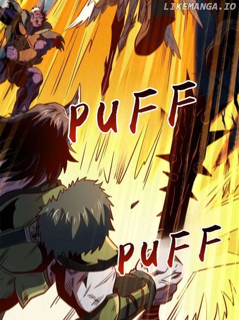 Read Super Gene chapter 269 image 53 on Lezhin