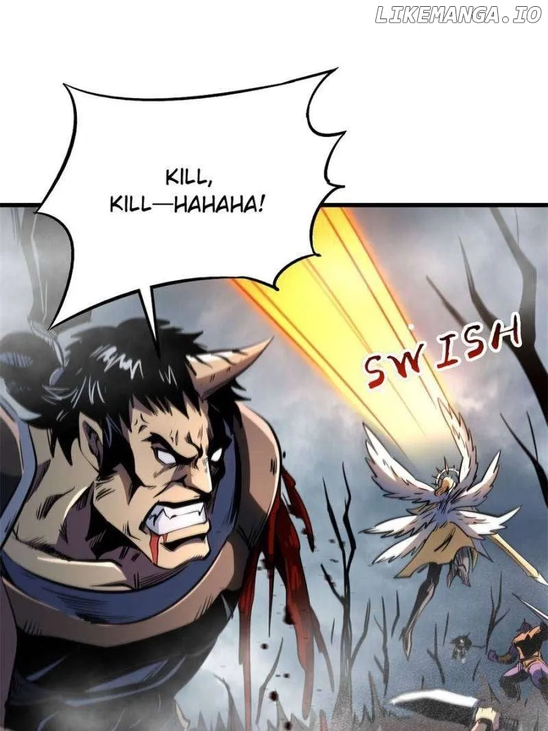 Read Super Gene chapter 269 image 55 on Lezhin