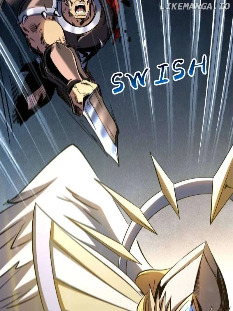 Read Super Gene chapter 269 image 57 on Lezhin