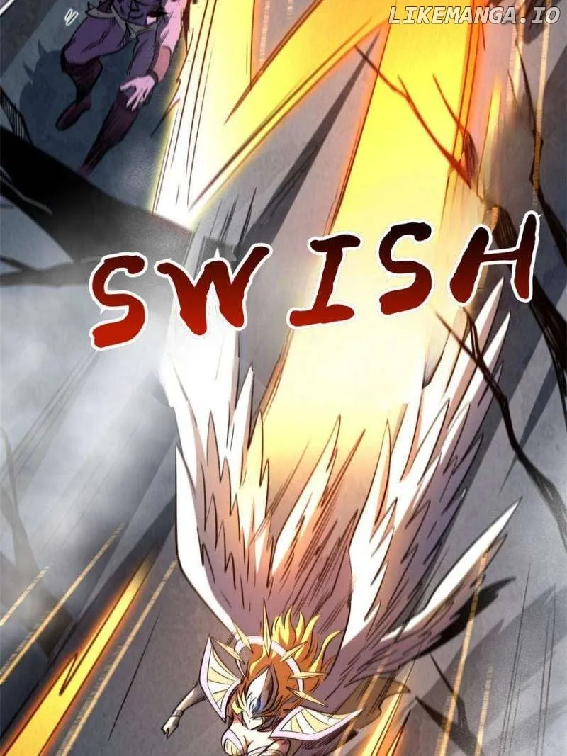 Read Super Gene chapter 269 image 62 on Lezhin