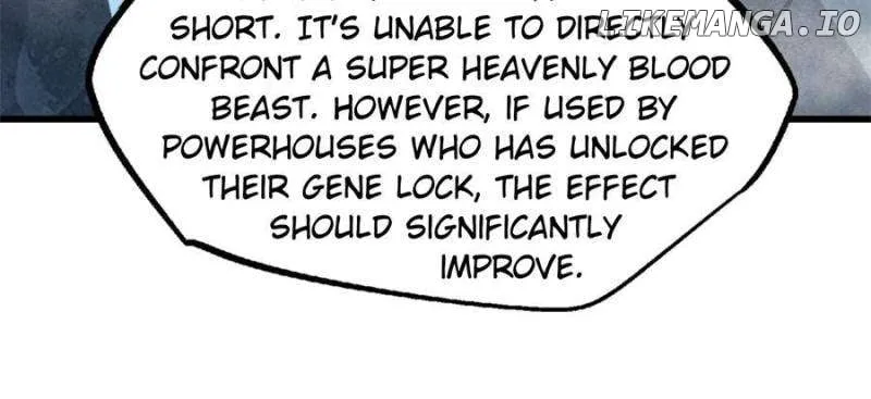 Read Super Gene chapter 269 image 65 on Lezhin