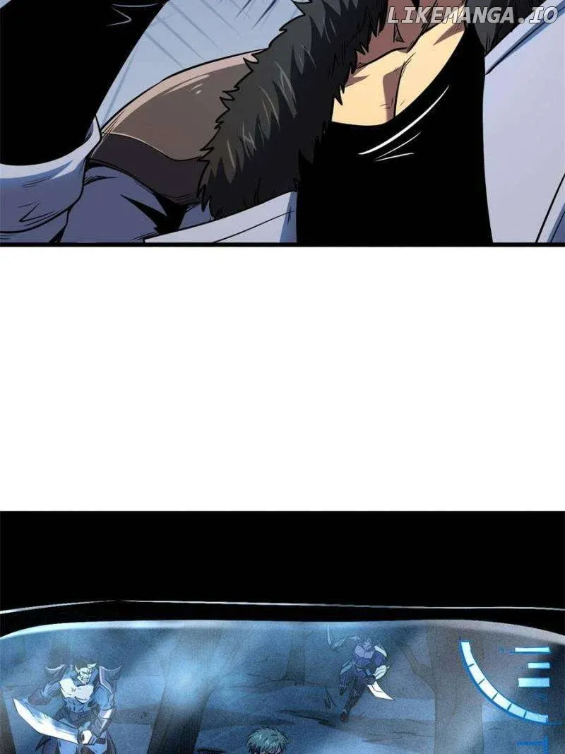 Read Super Gene chapter 269 image 67 on Lezhin