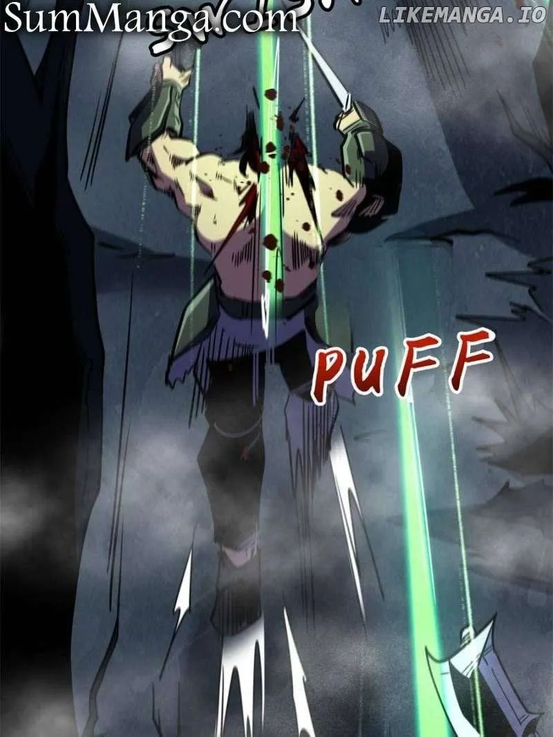 Read Super Gene chapter 269 image 72 on Lezhin