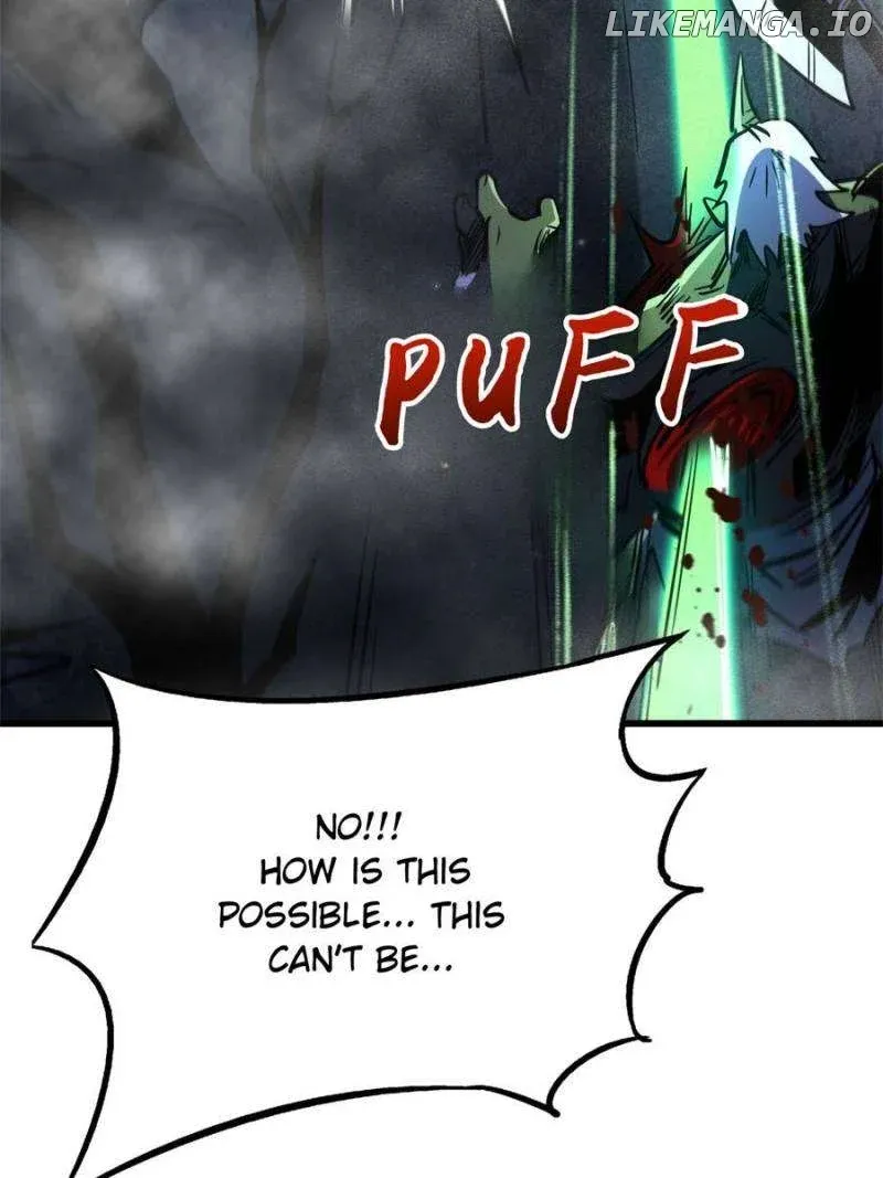 Read Super Gene chapter 269 image 73 on Lezhin