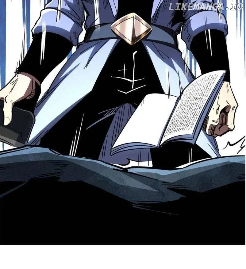 Read Super Gene chapter 269 image 75 on Lezhin