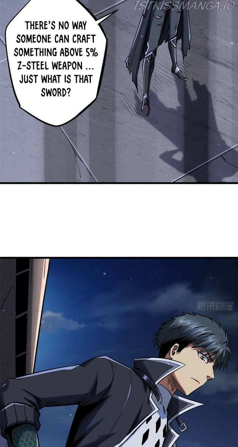 Read Super Gene chapter 27 image 13 on Lezhin