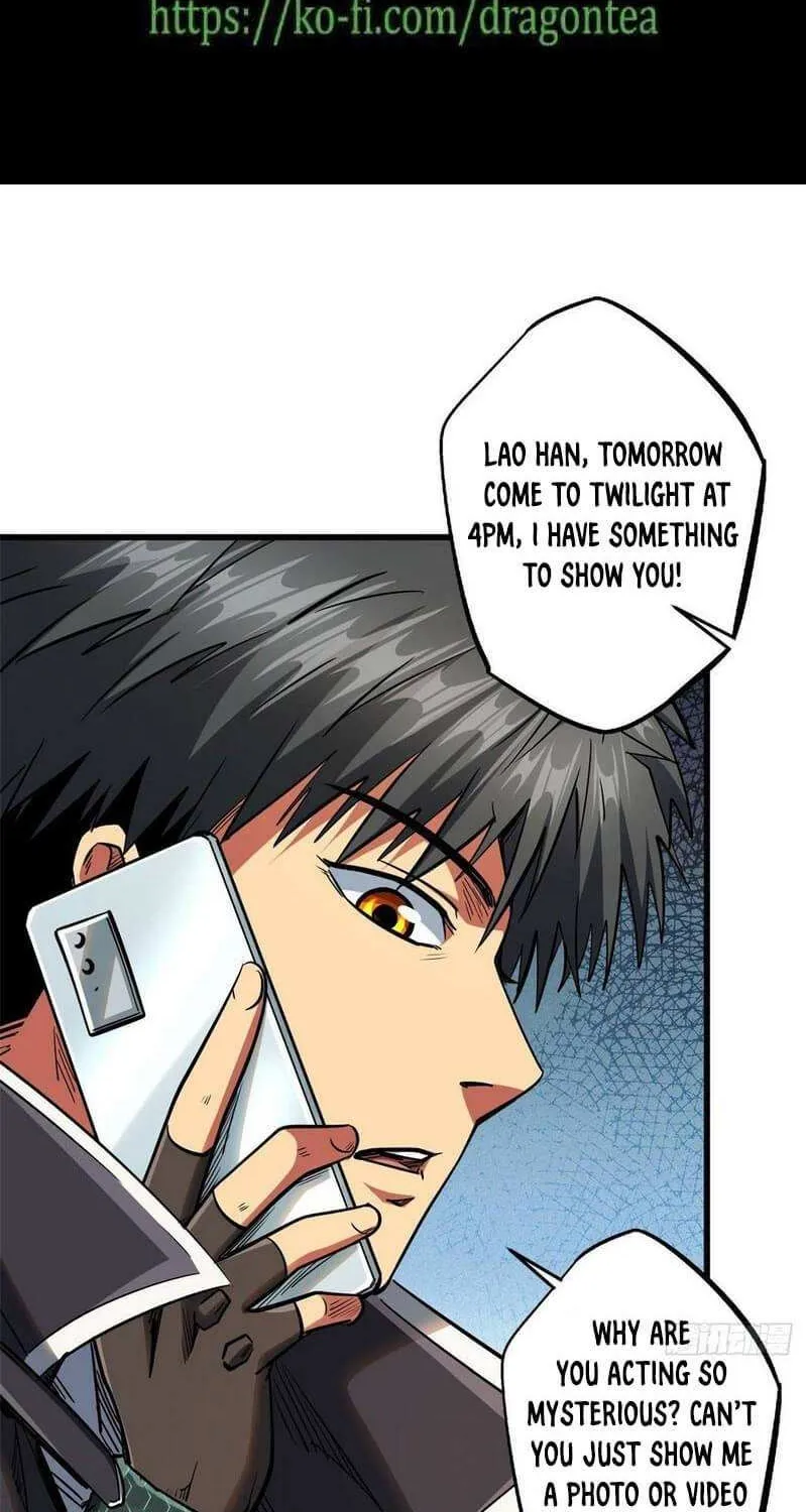 Read Super Gene chapter 27 image 17 on Lezhin