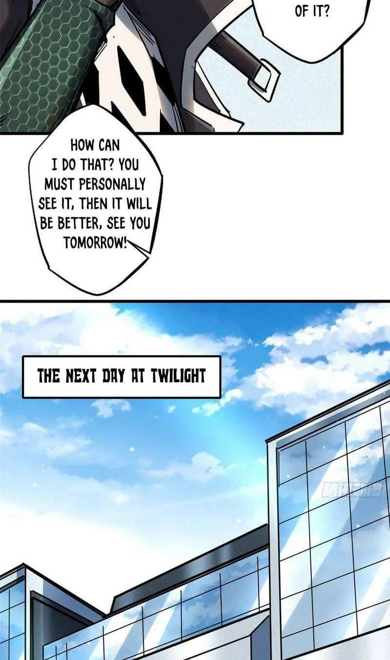 Read Super Gene chapter 27 image 18 on Lezhin