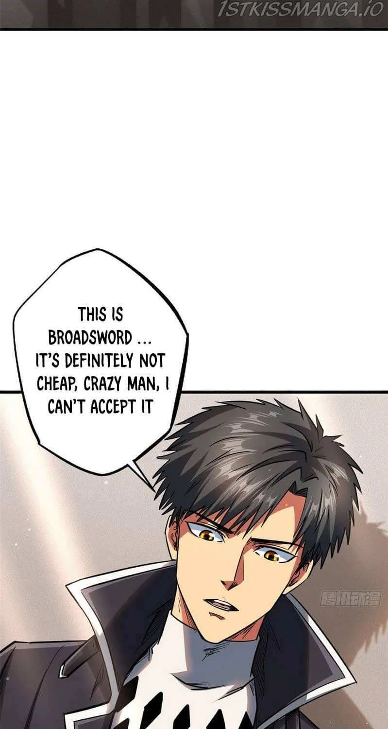 Read Super Gene chapter 27 image 31 on Lezhin