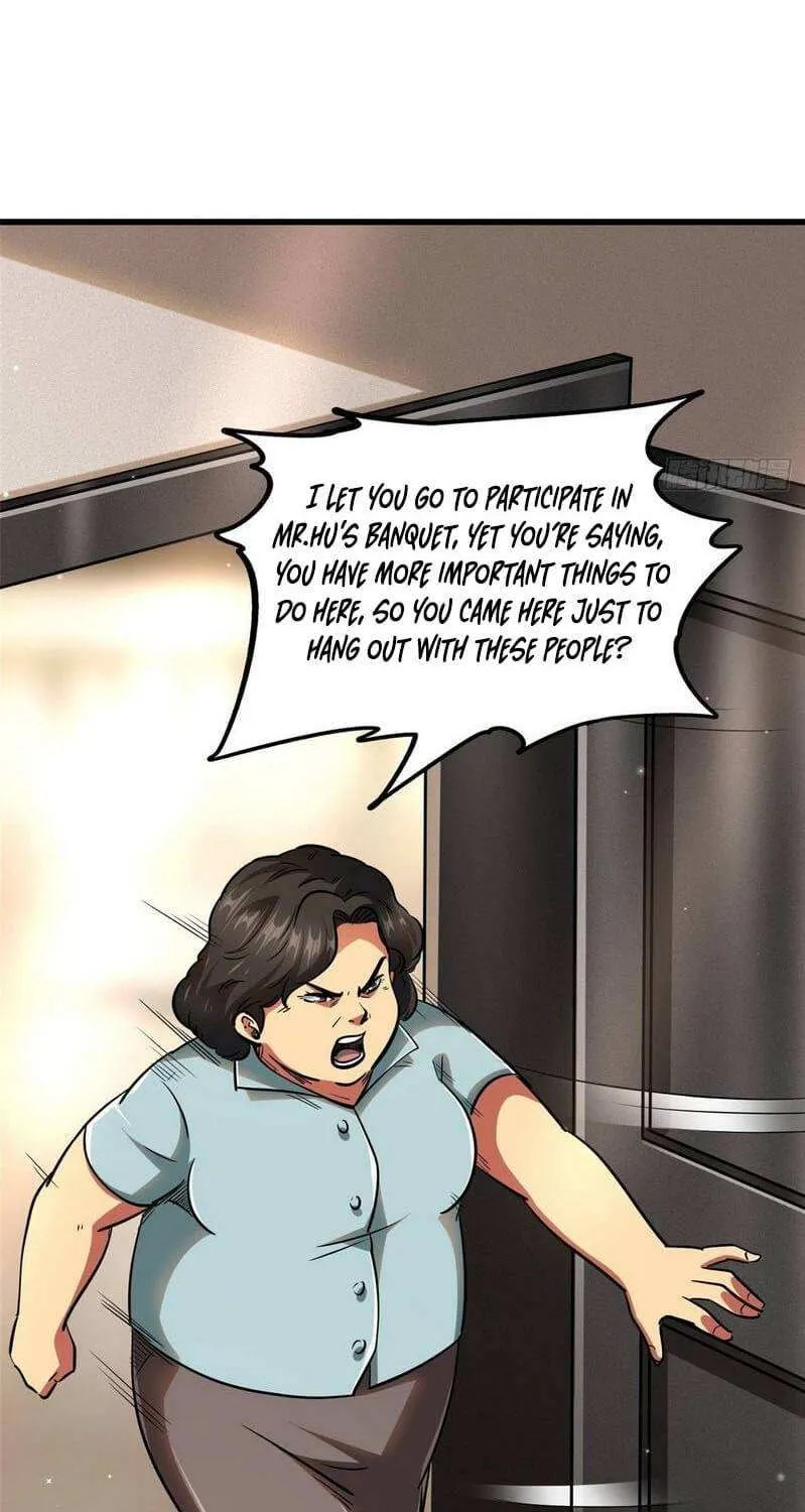 Read Super Gene chapter 27 image 38 on Lezhin