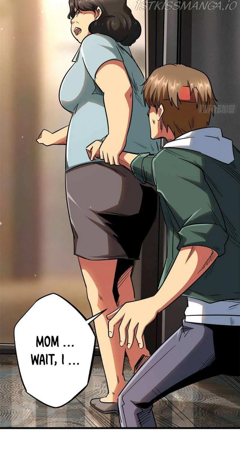 Read Super Gene chapter 27 image 40 on Lezhin