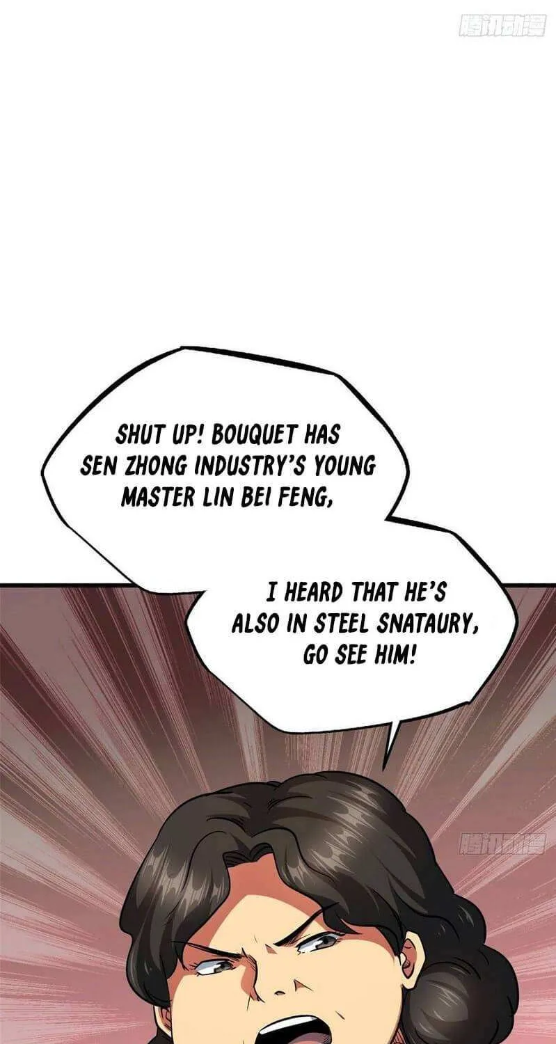 Read Super Gene chapter 27 image 41 on Lezhin