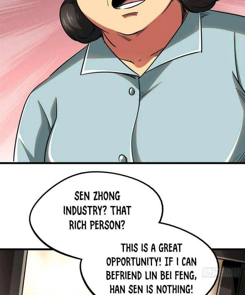 Read Super Gene chapter 27 image 42 on Lezhin