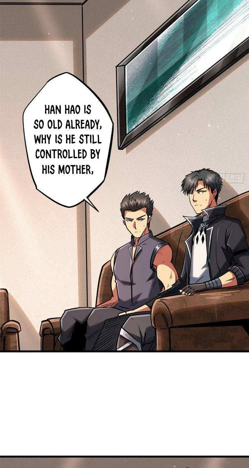 Read Super Gene chapter 27 image 44 on Lezhin