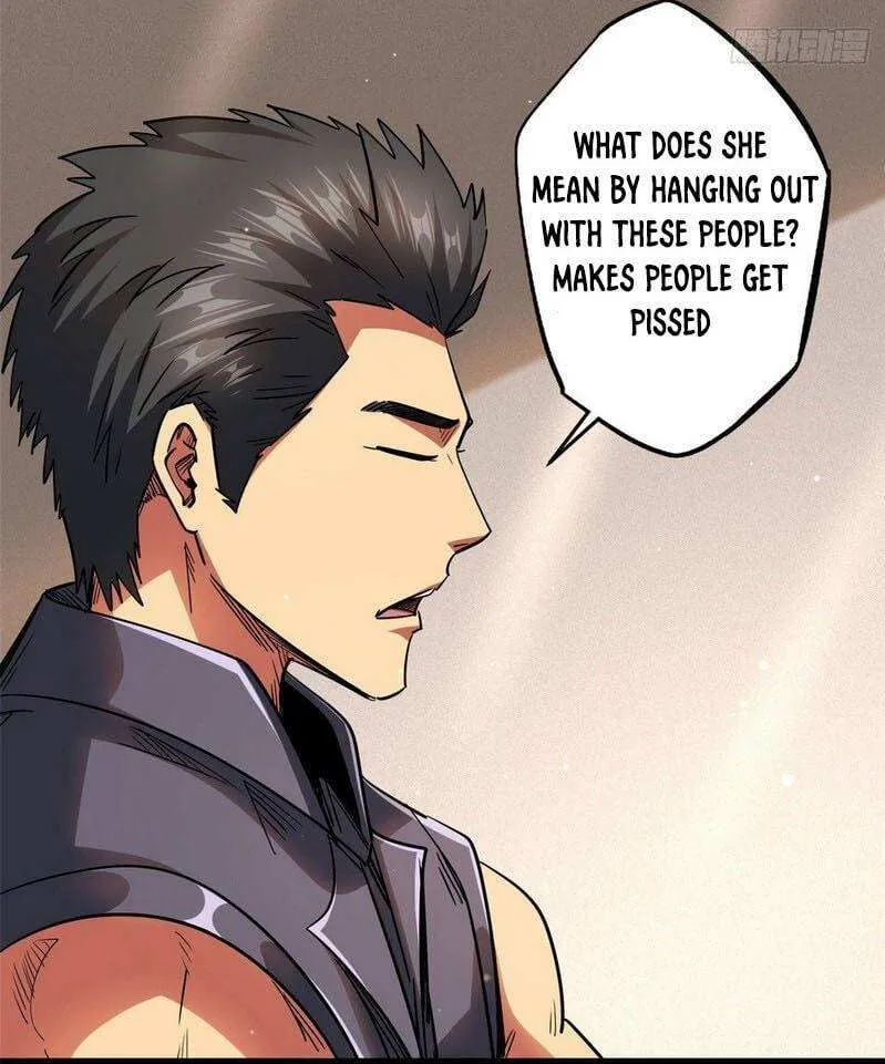 Read Super Gene chapter 27 image 45 on Lezhin