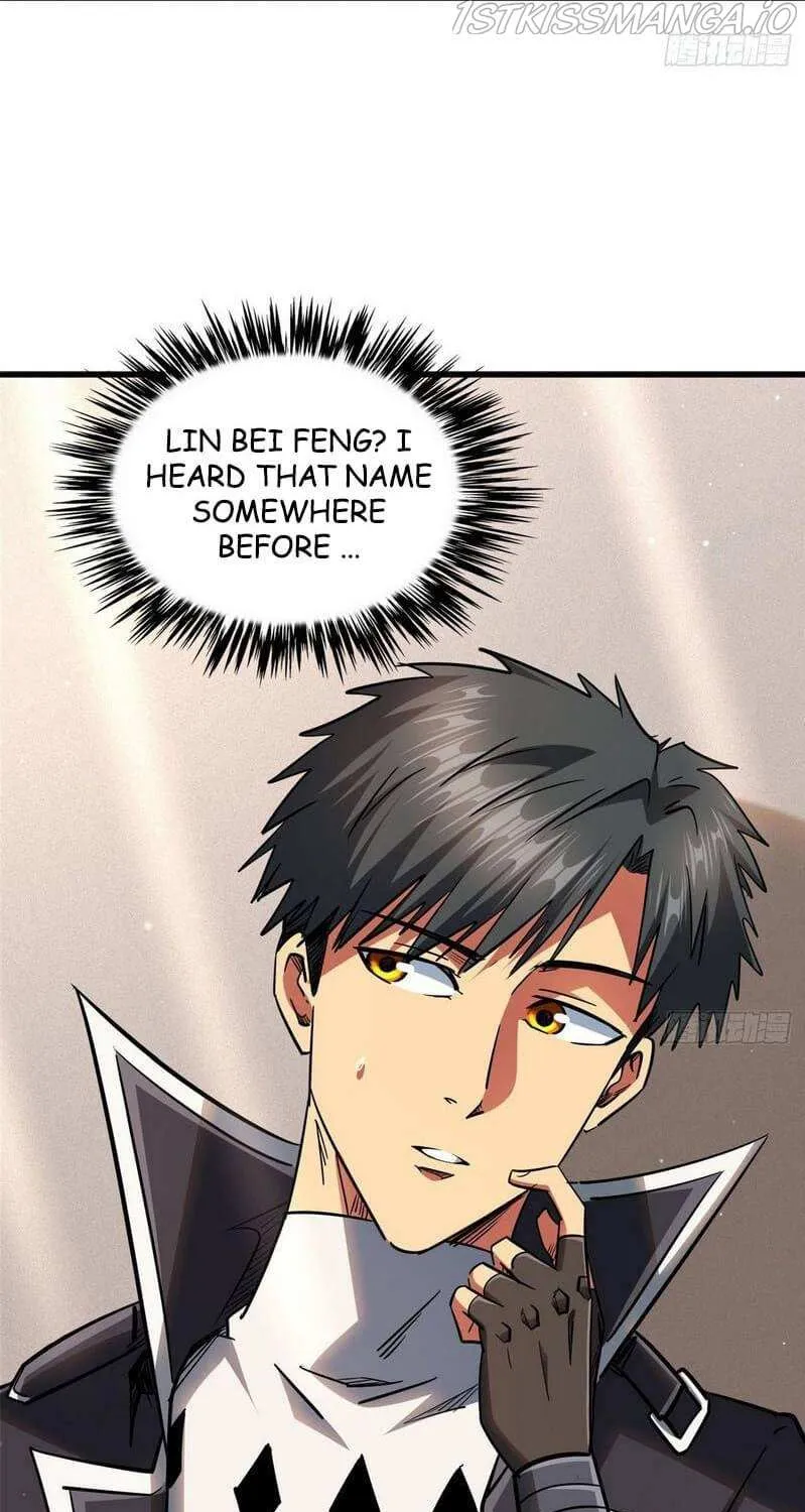 Read Super Gene chapter 27 image 46 on Lezhin