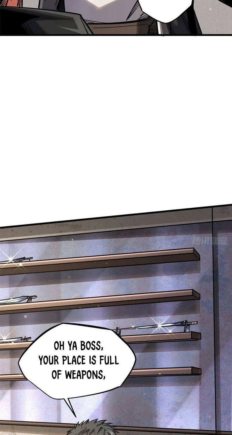 Read Super Gene chapter 27 image 5 on Lezhin