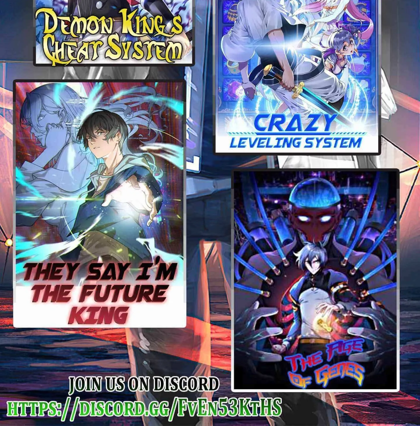 Read Super Gene chapter 27 image 52 on Lezhin