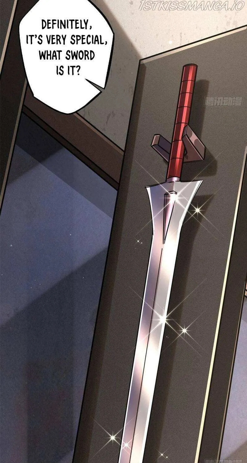 Read Super Gene chapter 27 image 7 on Lezhin