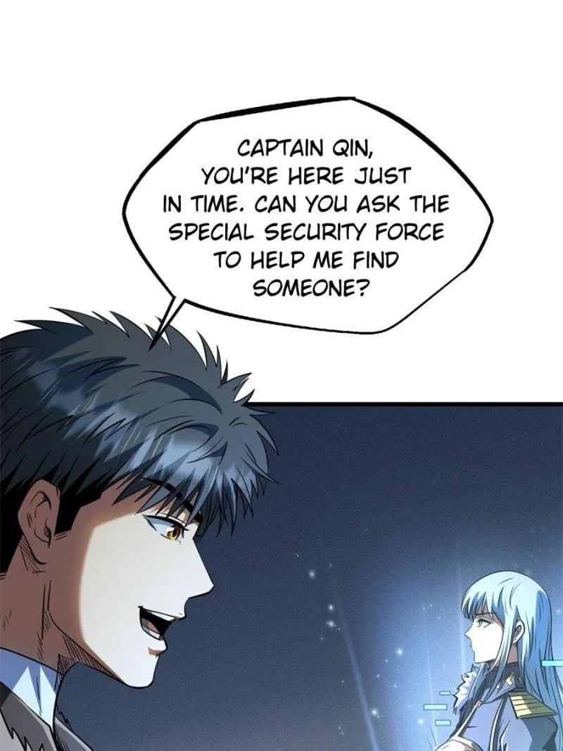 Read Super Gene chapter 270 image 12 on Lezhin