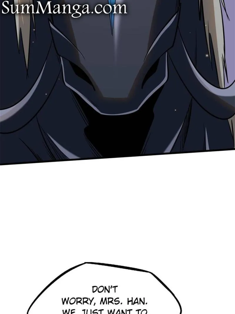 Read Super Gene chapter 270 image 19 on Lezhin