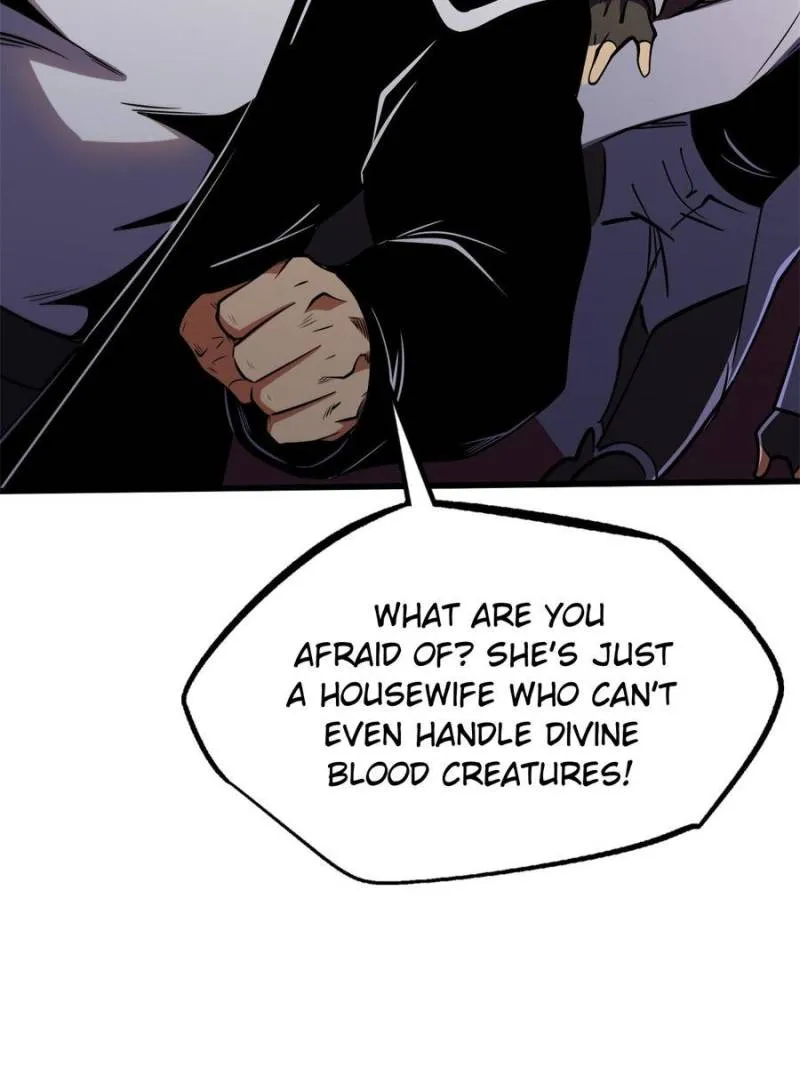 Read Super Gene chapter 270 image 29 on Lezhin
