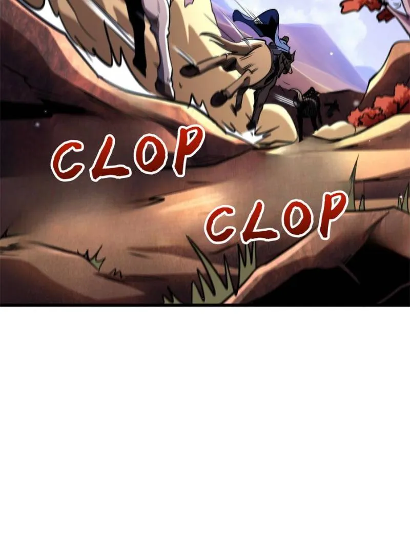 Read Super Gene chapter 270 image 39 on Lezhin