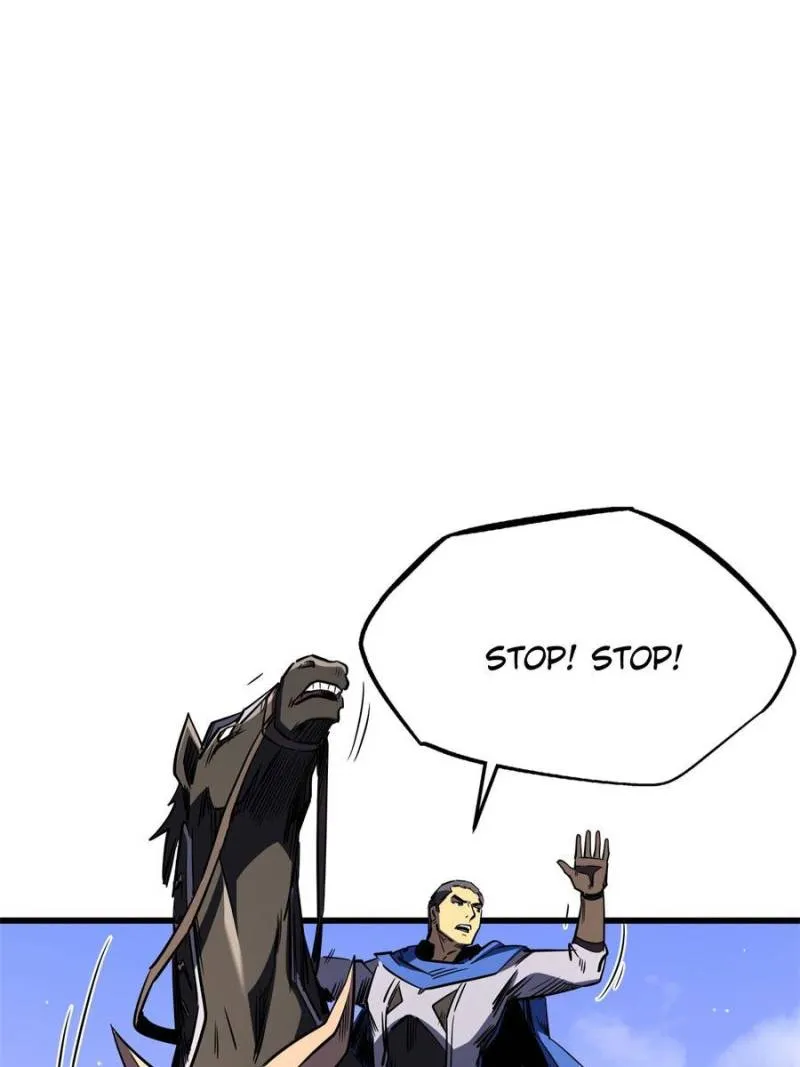 Read Super Gene chapter 270 image 40 on Lezhin
