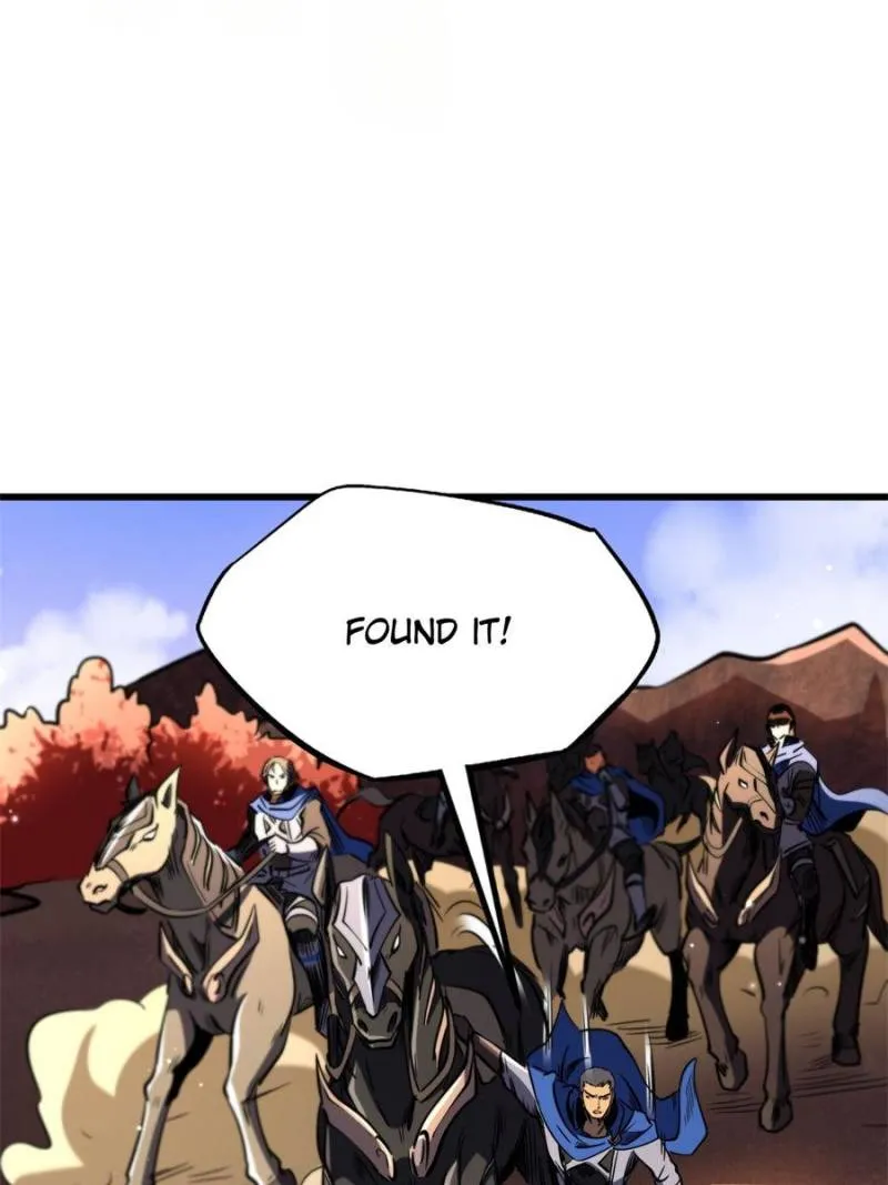 Read Super Gene chapter 270 image 42 on Lezhin