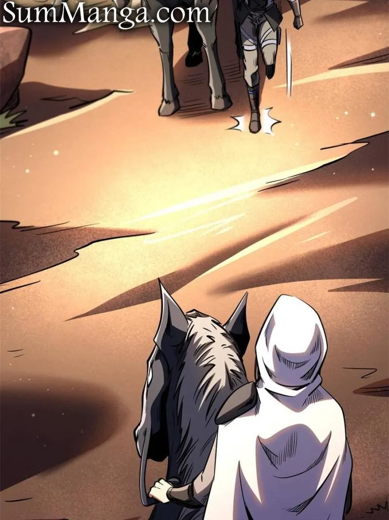 Read Super Gene chapter 270 image 43 on Lezhin