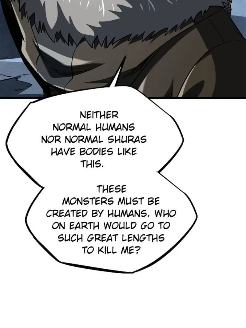 Read Super Gene chapter 270 image 6 on Lezhin