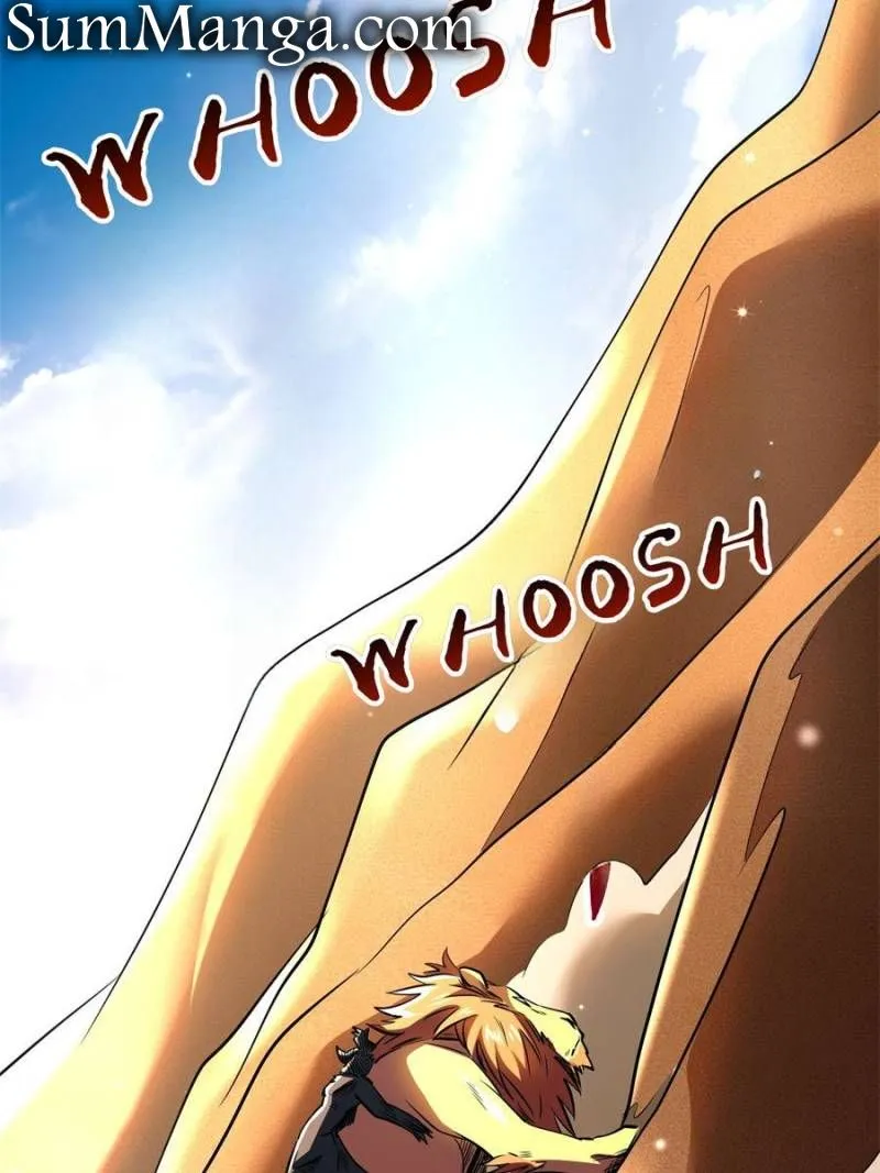 Read Super Gene chapter 270 image 63 on Lezhin