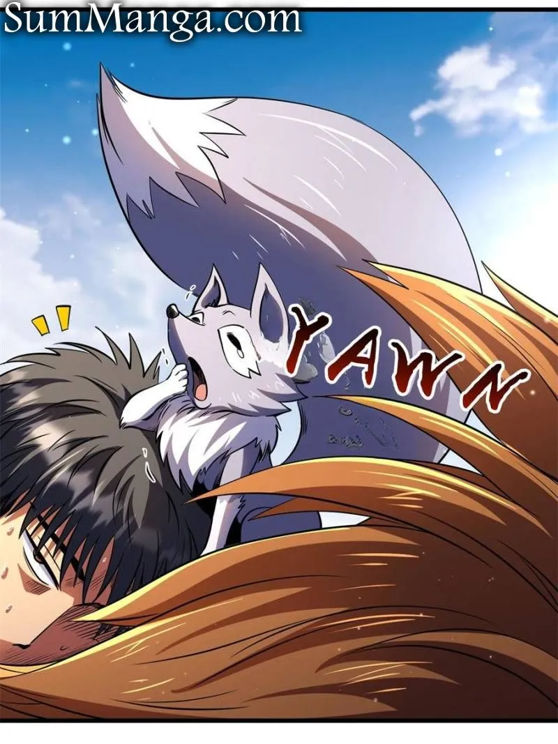 Read Super Gene chapter 270 image 68 on Lezhin