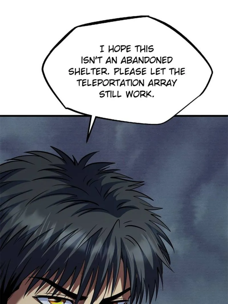 Read Super Gene chapter 270 image 74 on Lezhin