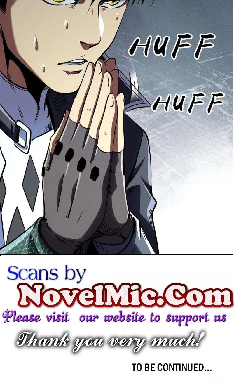 Read Super Gene chapter 270 image 75 on Lezhin