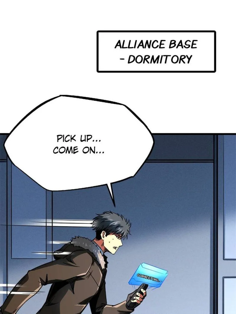 Read Super Gene chapter 270 image 9 on Lezhin