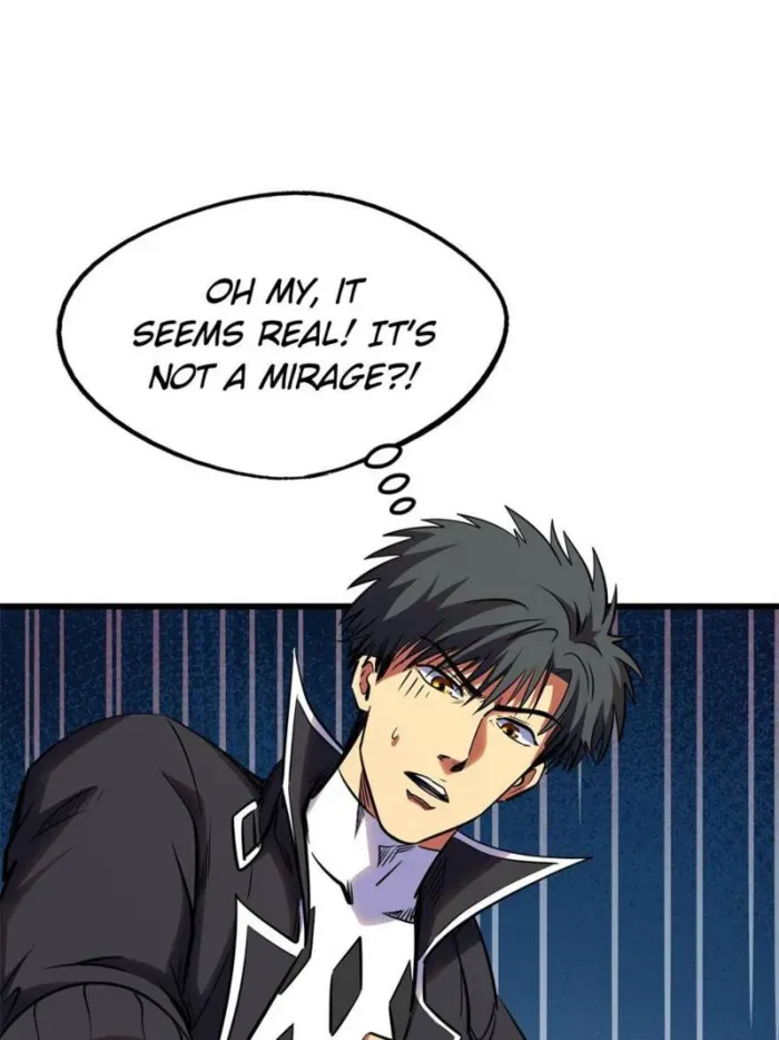 Read Super Gene chapter 271 image 11 on Lezhin