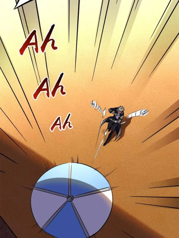 Read Super Gene chapter 271 image 17 on Lezhin