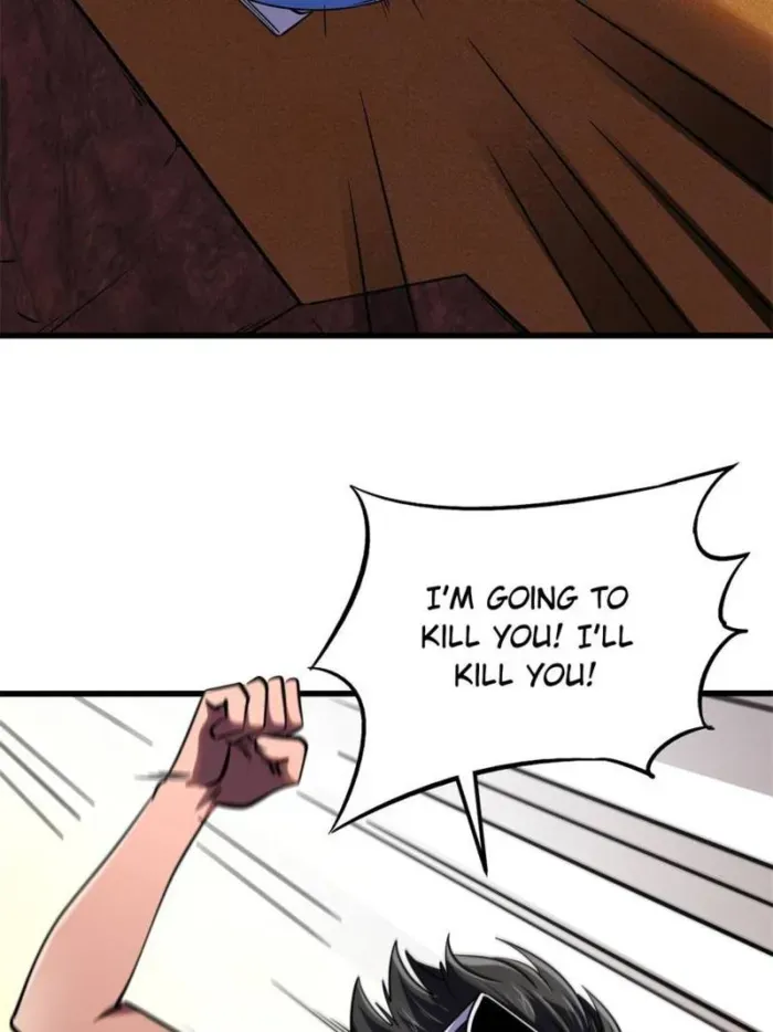 Read Super Gene chapter 271 image 18 on Lezhin