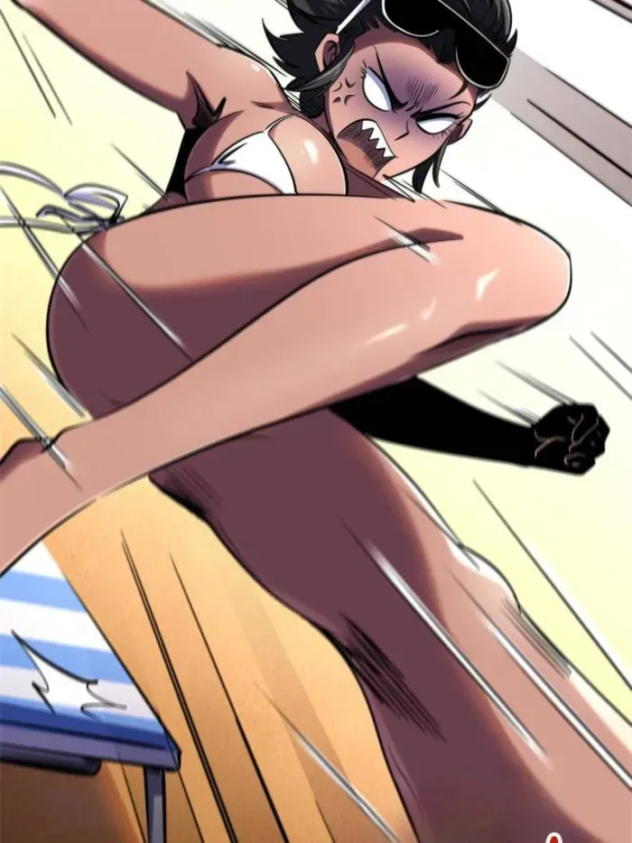 Read Super Gene chapter 271 image 19 on Lezhin