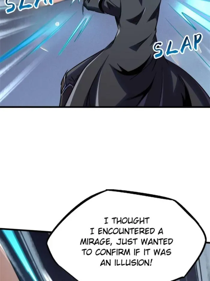Read Super Gene chapter 271 image 22 on Lezhin