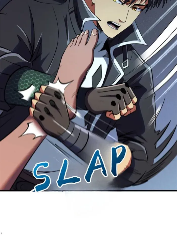 Read Super Gene chapter 271 image 25 on Lezhin