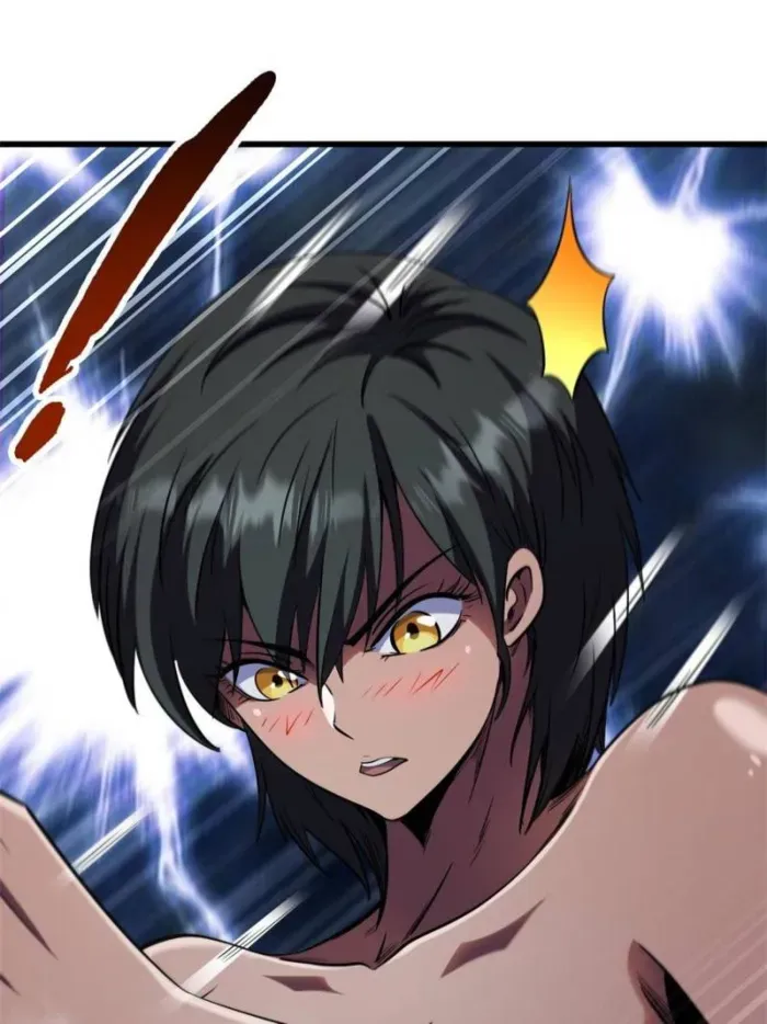 Read Super Gene chapter 271 image 26 on Lezhin