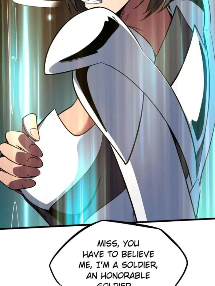 Read Super Gene chapter 271 image 30 on Lezhin